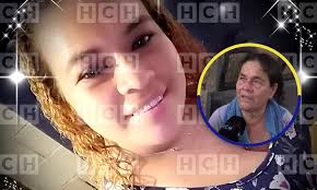 Dijo que el Día de la Madre me enviaría algo, pero así es la vida": Mamá de Obdulia  Rivera "Julissa" a HCH