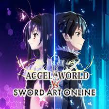 Join kirito and over 40 playable characters as they must challenge the seven kings of pure color from the accelerated world to gain. Accel World Vs Sword Art Online