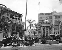 San Diego Downtown 1960 San Diego Photography Downtown San Diego San Diego Travel