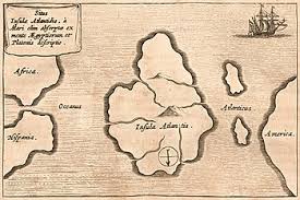 atlantis wikipedia