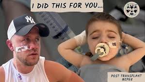 THE TRUTH BEHIND WHAT A NG TUBE REALLY FEELS LIKE! RAISING AWARENESS FOR  CHILDHOOD CANCER...#EP68