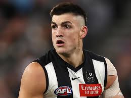 Collingwood's Brayden Maynard involved in a car accident in Brighton, AFL  news