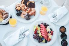 "People Who Make a Difference" Breakfast