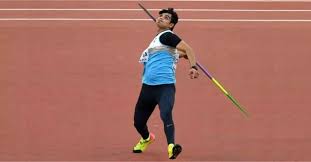 Neeraj chopra of haryana set a new national record 76.50m in boys u18 javelin throw final that's called a perfect comeback, indian javelin sensation neeraj chopra broke his own javelin. Neeraj Chopra Is Good But Tough For Him To Beat Me Johannes Vetter