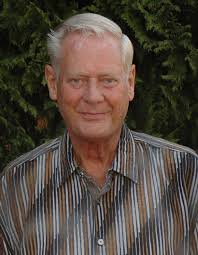 Ted van Zanten Obituary