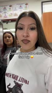 Today was a good day 🙃 #fyp #foryou #classfieldtrip #school #trip  #starbucks #visalia #viral #senioryear #leadership