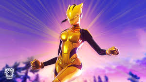 Legend Of The Golden Lynx A Fortnite Short Film Youtube
