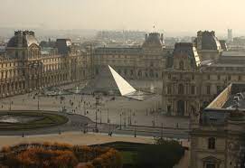 Les batailles du Louvre