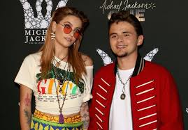 Michael joseph 'prince' jackson jr prince jackson in 2018. Where Are Michael Jackson S Children Now Paris Prince And Blanket Jackson Today