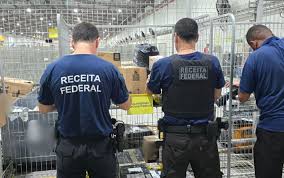 Tizerpatida, smartwatches, perfumes e outros produtos são apreendidos pela Receita Federal em Aracaju