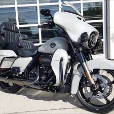 2020 Harley Davidson Cvo Limited Harley Davidson Harley Davidson Night Rod Milwaukee Eight