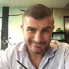 Dane Barlow's Instagram, Twitter & Facebook