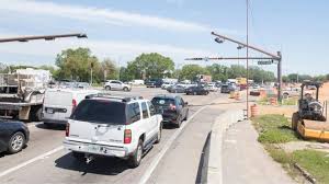 Pensacola Roundabout Project To Include 17th Avenue Truck Ban