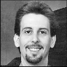 Scott Eucker Obituary (2010)