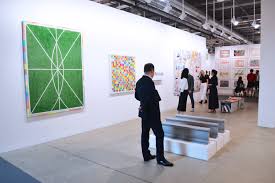 Art basel stages the world's premier art shows for modern and contemporary works in basel, miami beach and hong kong. Artnews S Complete Art Basel 2018 Coverage Artnews Com