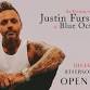 Open Book: An Evening with Justin Furstenfeld of Blue October