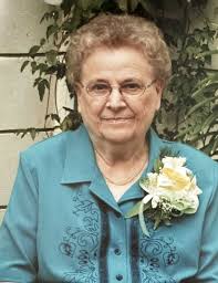Obituary information for Edith Margaret Link