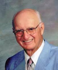 Vernon Brunker Obituary (1925