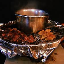 Kitorg yg laen cool jer. Capsicum Steamboat Grill 13 Tips