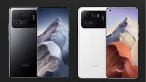 Well, the global debut happened a few. Xiaomi Mi 11 Ultra Vorgestellt Ultra Stark Und Ultra Teuer