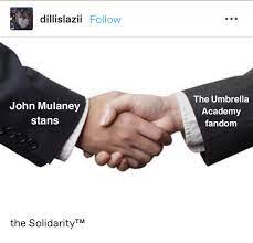 Pin By Kaylee O Brien On Tua Umbrella John Mulaney Under My Umbrella
