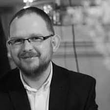 Edward Martin Donaldson