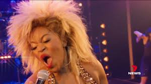 Tina Turner musical