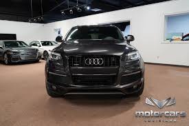 Image result for Daytona Gray 2014 Q7