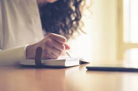 5 Simple ways to improve your written English |  EF English Live Blog