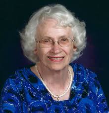 Obituary for Marion Harding