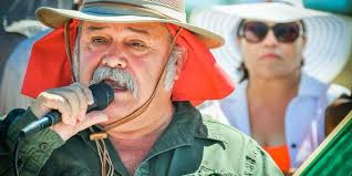 How workers' rights and environmental justice movements collide in  California's Central Valley