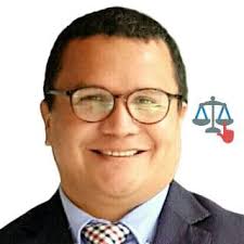 ملف ‏‎Delfín Pino, abogado‎‏ الشخصي‎