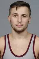 2018-19 Wrestling Roster