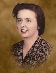 Obituary information for Mrs. Delpha Louise Ballman