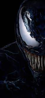 Venom 4k Amoled Wallpaper In 2020 Venom Movie Venom 2018 Venom Art