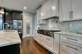 how to choose countertops for kitchen
