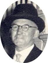 Hector William Harding (1894-1973)