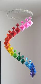 Wir basteln ein origami mobile mit kranichen pinolino blog von mobile selber basteln baby bild. Kreative Ideen Fur Mobile Basteln Zum Selbermachen Bastelideen Deko Feiern Diy Zenideen