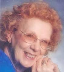 Nadine Decko Obituary (1922