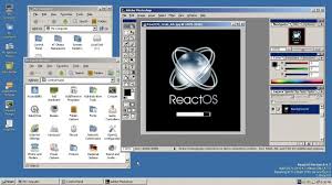 Reactos Free Windows Alternative Crowdfunding Campaign Crowdfunding Linux