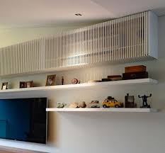 What makes the most excellent wall air conditioner units be prominent is that these are intended to last, are installed in your room for long lasting. 12 Hide Air Conditioner Wall Unit Ideas Air Conditioner Hide Air Conditioner Cover Air Conditioner Cover Indoor