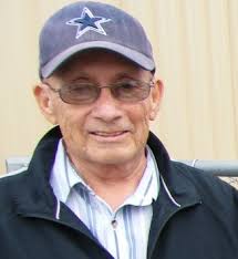 Obituary for Phillip Horacio Gonzales
