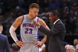 Detroit pistons starting lineup 2021 pistons starting lineup. Detroit Pistons Biggest Offseason Questions After Abrupt Season End