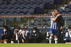 Agrupamos todas as notícias sobre francisco conceição para mais fácil consulta. Sergio Aborda Estreia De Francisco Conceicao E O Momento Seguinte Ao Golo Que Viria A Ser Anulado