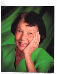 Margaret Ruth Schwandt