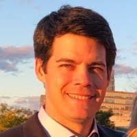 Ben Foreman's Instagram, Twitter & Facebook