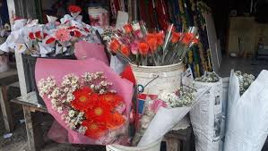 Sedia karangan bunga papan ucapan selamat bahagia / happy wedding, karangan bunga papan ucapan selamat sukses. Say It With Flower Inilah 10 Toko Bunga Terbaik Di Bandung