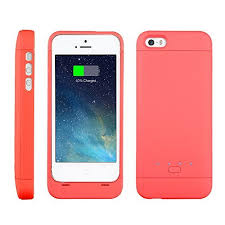 Awesome Apple Certified Easyacc Mfi 2200mah Colorful Iphone 5 5s 5c Battery Charging Case Rechargeable Extended Pro With Images Ipod Touch Cases Cool Phone Cases Iphone