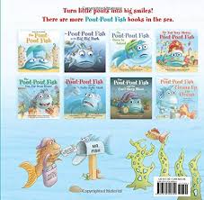 Has been added to your cart. The Pout Pout Fish And The Mad Mad Day A Pout Pout Fish Adventure Pricepulse