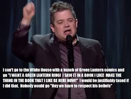 This is a quote by patton oswalt. Patton Oswalt On Gay Marriage Atheism